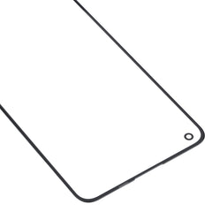 For OnePlus Nord 2 5G DN2101 DN2103 Front Screen Outer Glass Lens, For OnePlus Nord 2 5G