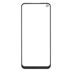 For OnePlus Nord N100 BE2013 BE2015 BE2011 BE2012 Front Screen Outer Glass Lens, For OnePlus Nord N100