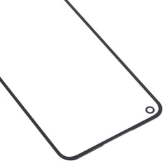 For OnePlus Nord N100 BE2013 BE2015 BE2011 BE2012 Front Screen Outer Glass Lens, For OnePlus Nord N100