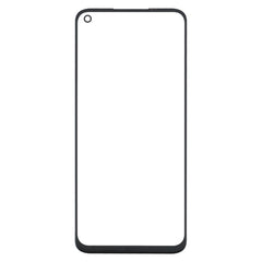 For OnePlus Nord N200 5G DE2118 Front Screen Outer Glass Lens, For OnePlus Nord N200 5G