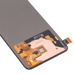 Original AMOLED Material LCD Screen and Digitizer Full Assembly for vivo V21 5G V2050, For vivo V21 5G(Original)
