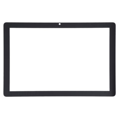 For Honor Pad X6 AGR-W09 AGR-WL09 Front Screen Outer Glass Lens , For Honor Pad X6