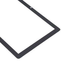 For Honor Pad X6 AGR-W09 AGR-WL09 Front Screen Outer Glass Lens , For Honor Pad X6