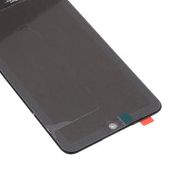 Super AMOLED Material Original LCD Screen and Digitizer Full Assembly for Xiaomi Redmi Note 11 Pro 4G / Redmi Note 11 Pro 5G / Redmi Note 11 Pro+ 5G(India) / Redmi Note 11E Pro 5G / Redmi Note 11 Pro+ 5G, For Xiaomi Redmi Note 11 Pro 4G(Super AMOLED)