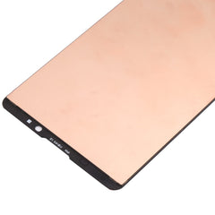 LCD Screen and Digitizer Full Assembly For Sony Xperia 5 III, For Sony Xperia 5 III
