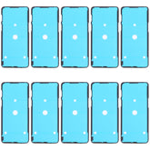 For OnePlus Nord 2 5G 10pcs Original Back Housing Cover Adhesive, For OnePlus Nord 2 5G(Original)