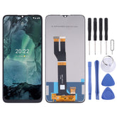 LCD Screen and Digitizer Full Assembly For Nokia G21/G11, For Nokia G21/G11