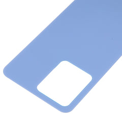 For vivo S12 / V23 5G V2162A V2130 Glass Battery Back Cover, For vivo S12 / V23 5G
