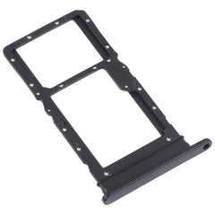 SIM Card Tray + SIM Card Tray / Micro SD Card Tray for Honor Play 30 Plus, For Honor Play 30 Plus
