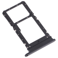 SIM Card Tray + SIM Card Tray / Micro SD Card Tray for Honor Play 30 Plus, For Honor Play 30 Plus