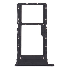 SIM Card Tray + SIM Card Tray / Micro SD Card Tray for Honor Play 30 Plus, For Honor Play 30 Plus