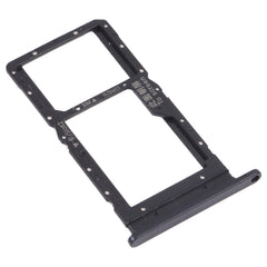 SIM Card Tray + SIM Card Tray / Micro SD Card Tray for Honor Play 20, For Honor Play 20