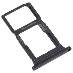 SIM Card Tray + SIM Card Tray / Micro SD Card Tray for Honor 9X, For Honor 9X
