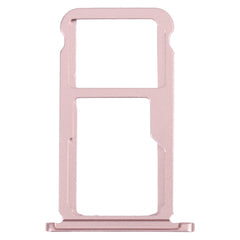 SIM Card Tray + SIM Card Tray / Micro SD Card Tray for Honor Mate 9 Lite, For Honor Mate 9 Lite