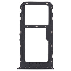 SIM Card Tray + SIM Card Tray / Micro SD Card Tray for Honor 6C Pro, For Honor 6C Pro