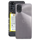 Original Battery Back Cover for Motorola Moto G22, For Motorola Moto G22 (Original)