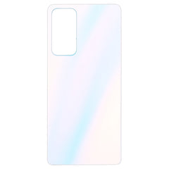 Original Battery Back Cover for Motorola Edge 20, For Motorola Edge 20 (Original)