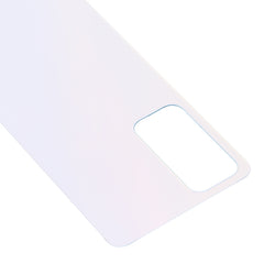 Original Battery Back Cover for Motorola Edge 20, For Motorola Edge 20 (Original)