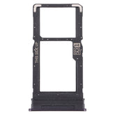 SIM Card Tray + Micro SD Card Tray for Motorola Moto G 5G, For Motorola Moto G 5G