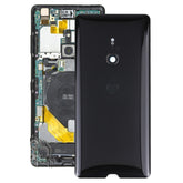 Original Battery Back Cover with Fingerprint for Sony Xperia XZ3, For Sony XPeria XZ3, For Sony Xperia XZ3(Original)