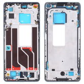 For OPPO Reno6 Pro 5G PEPM00 CPH2249 Original Front Housing LCD Frame Bezel Plate, For OPPO Reno6 Pro 5G