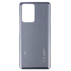 Original Battery Back Cover for Xiaomi 11T/11T Pro, For Xiaomi 11T/11T Pro (Original)