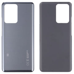 Original Battery Back Cover for Xiaomi 11T/11T Pro, For Xiaomi 11T/11T Pro (Original)