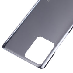 Original Battery Back Cover for Xiaomi 11T/11T Pro, For Xiaomi 11T/11T Pro (Original)