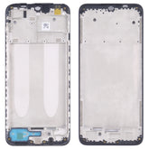 Front Housing LCD Frame Bezel Plate for Xiaomi Redmi 10A 220233L2C, For Xiaomi Redmi 10A