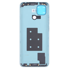 Original Battery Back Cover for Xiaomi Redmi 10C/Redmi 10 India/Redmi 10 Power, For Xiaomi Redmi 10C/Redmi 10 India/Redmi 10 Power(Original)
