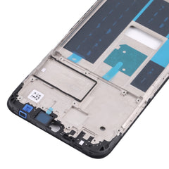 Front Housing LCD Frame Bezel Plate for Nokia G10/G20, For Nokia G10/G20