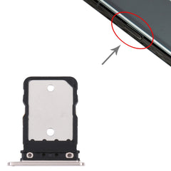 SIM Card Tray for Google Pixel 6 Pro, For Google Pixel 6 Pro