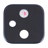 Original Camera Lens Cover for Google Pixel 5a, For Google Pixel 5a (Black), For Google Pixel 5a