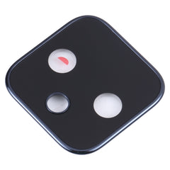 Original Camera Lens Cover for Google Pixel 5a, For Google Pixel 5a (Black), For Google Pixel 5a