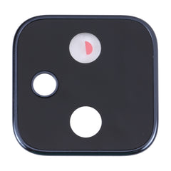 Original Camera Lens Cover for Google Pixel 5a, For Google Pixel 5a (Black), For Google Pixel 5a