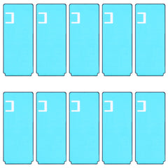 10 PCS Original Back Housing Cover Adhesive for Sony Xperia 5 III, For Sony Xperia 5 III