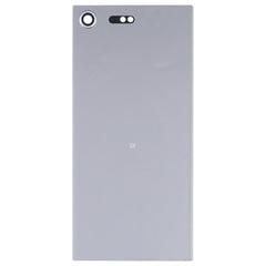 Original Battery Back Cover with Camera Lens Frame for Sony Xperia XZ Premium, For Sony Xperia Z5 Compact, For Sony Xperia Z5 Compact(Original)