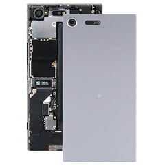 Original Battery Back Cover with Camera Lens Frame for Sony Xperia XZ Premium, For Sony Xperia Z5 Compact, For Sony Xperia Z5 Compact(Original)