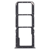 For OPPO A56 5G SIM Card Tray + SIM Card Tray + Micro SD Card Tray, For OPPO A56 5G