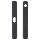 1 Pair Side Part Sidebar For Sony Xperia XZ1 Compact