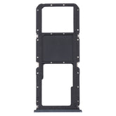 For OnePlus Nord N200 5G DE2118 / DE2117 SIM Card Tray + Micro SD Card Tray, For OnePlus Nord N200 5G Single SIM