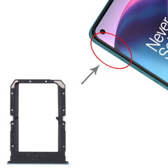 For OnePlus Nord CE 5G EB2101 / EB2103 SIM Card Tray + SIM Card Tray, For OnePlus Nord CE 5G