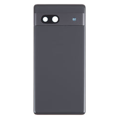 For Google Pixel 7A Original Battery Back Cover with Camera Lens Cover, For Google Pixel 7A
