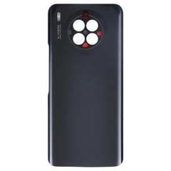 Original Battery Back Cover for Honor 50 Lite, For Honor 50 Lite