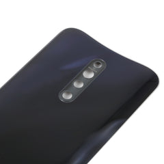 Battery Back Cover for vivo X27 Pro, For vivo X27 Pro