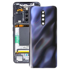 Battery Back Cover for vivo X27 Pro, For vivo X27 Pro