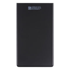 Battery Back Cover for Google Pixel 6a, For Google Pixel 6a