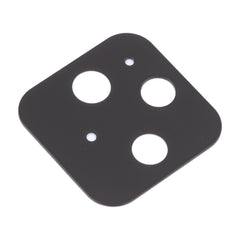 For Google Pixel 5 10 PCS Back Camera Lens, For Google Pixel 5 (10pcs)