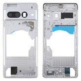 For Google Pixel 7 Pro Front Housing LCD Frame Bezel Plate, For Google Pixel 7 Pro, For Google Pixel 7 Pro (Gold)