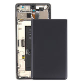 Original Battery Back Cover for Google Pixel 7, For Google Pixel 7(Original)